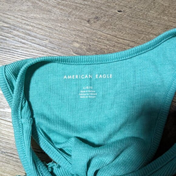 American Eagle Henley True Tank bundle, size large - Picture 7 of 9